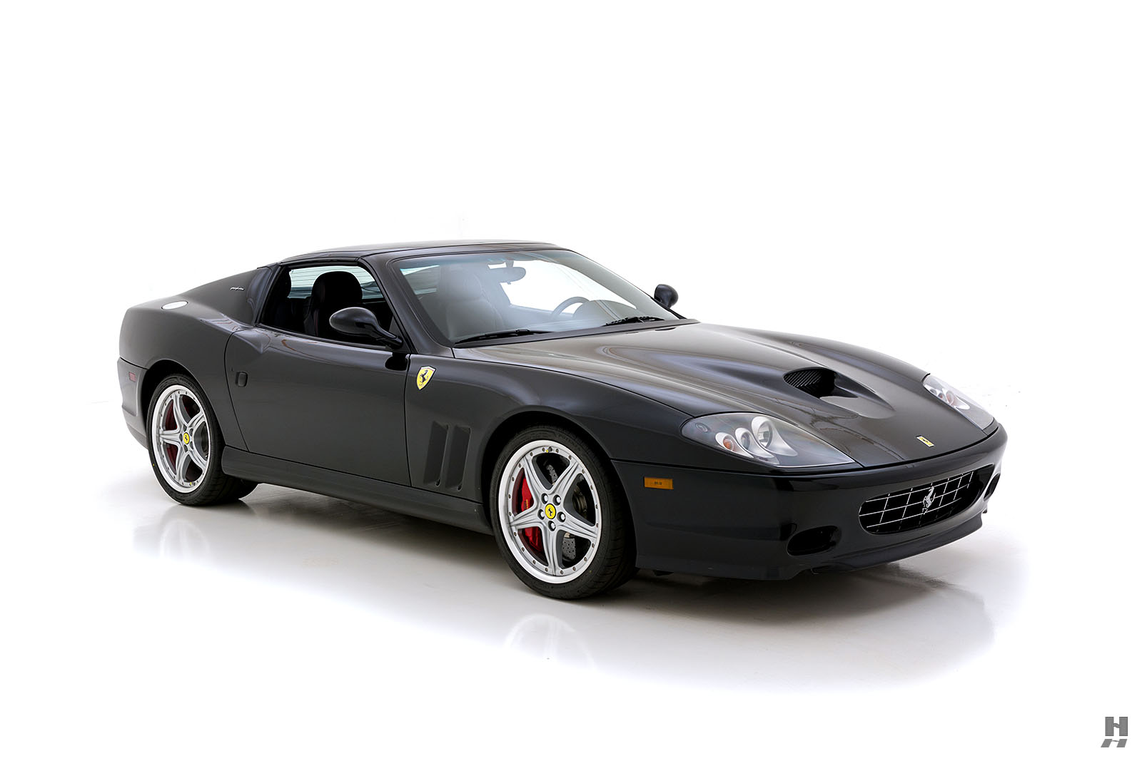 2000 Ferrari 550 Maranello | Hagerty Valuation Tools®